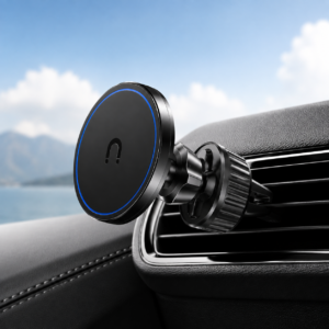 Magnetic Car Phone Mount
