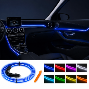 Car Ambient LED light Strip