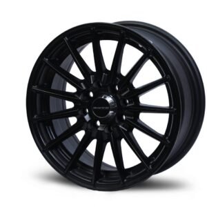 Onyx 03 15-Inch Multi-Spoke Alloy Wheel