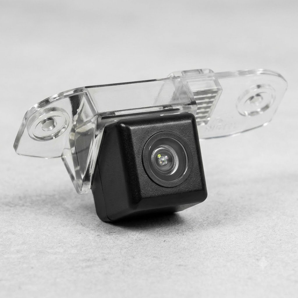 RD Overseas OE 01 Car Reverse Camera