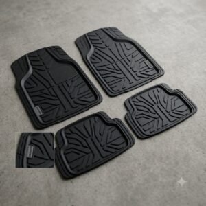 Universal Car Floor Mats