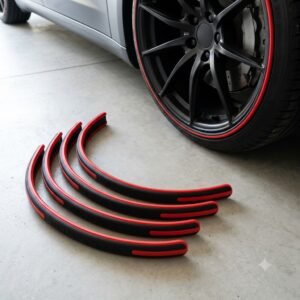Wheel Rim Protectors
